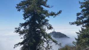 A Day at Mount Wilson Observatory